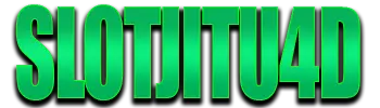 Logo SLOTJITU4D